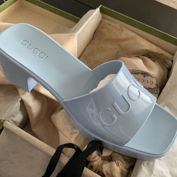 Gucci pumps - Picture 4 of 6